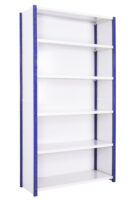 Shelving Systems