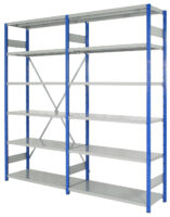 Shelving Systems