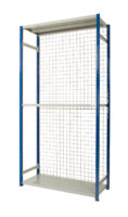 Shelving Systems