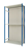 Shelving Systems