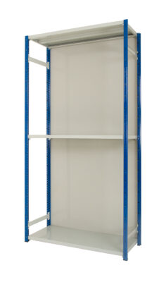 Expo 4 Solid Sheet Back Cladding