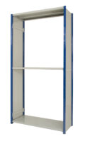 Shelving Systems