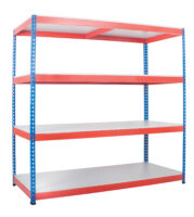 Racking & Shelving