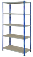 Racking & Shelving