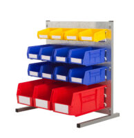 Small Parts Storage