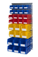 Small Parts Storage