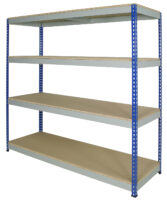 Shelving Systems