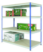 Racking & Shelving