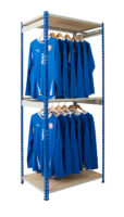 Shelving Systems
