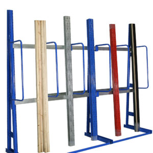 Bar & Vertical Storage Racks