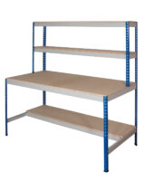 Workbenches & Workstations