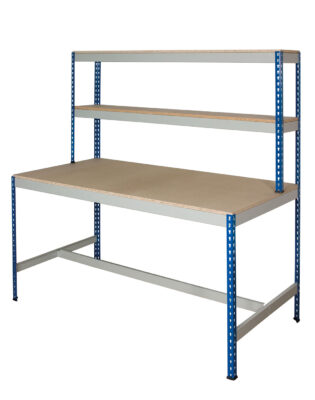 Rivet T Bar Workstations