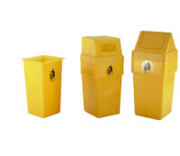 Waste Management