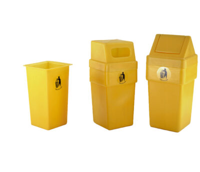 Litter Bins