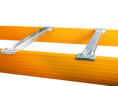 Pallet Racking - Pallet Support Bars