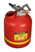Spill Control