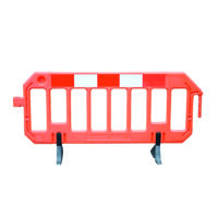 Barriers & Traffic Control