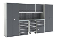 Workshop & Tool Trolleys