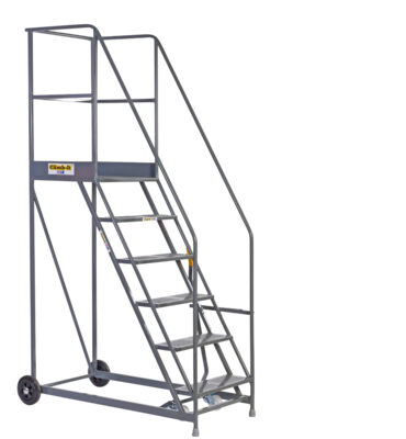 Climb-It UK Warehouse Steps