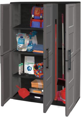 Utility Cupboards - CLD