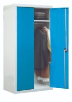 Lockers