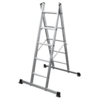 Multi-Purpose Ladders