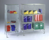 Lockers
