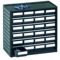 Small Parts Storage
