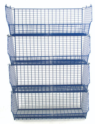Display Baskets