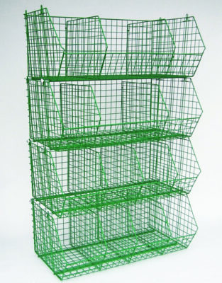 Display Baskets - 300L