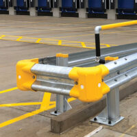 Barriers & Traffic Control