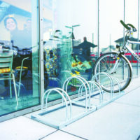 Cycle Storage & Smoking Shelters