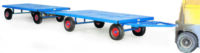 Specialist Trucks & Trailers