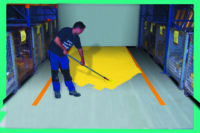 Safety Matting
