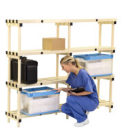 Racking & Shelving