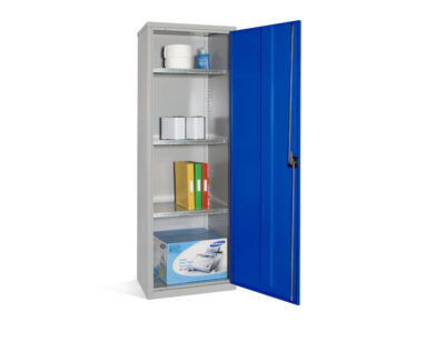 Slim Storage Cupboards