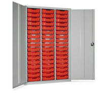 Cupboards & Cabinets