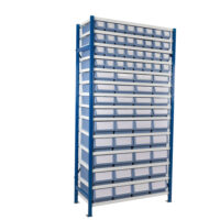 Small Parts Storage