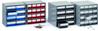 Small Parts Storage