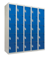 Lockers