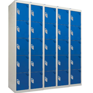 Lockers