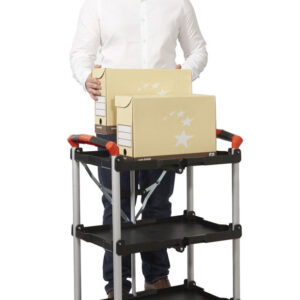 Office Trolleys