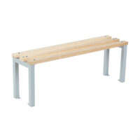 Cloakroom Equipment
