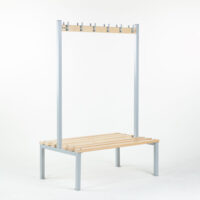 Cloakroom Equipment