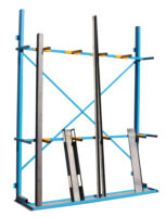 Bar & Vertical Storage Racks