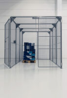 Security Cages