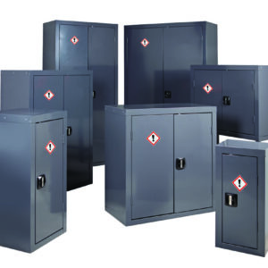Hazardous Storage