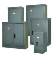Hazardous Storage