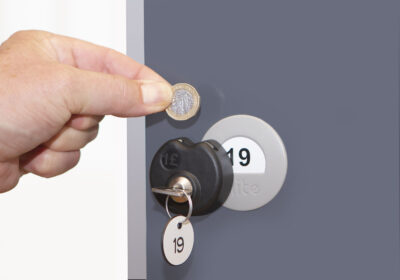 Accessories for Elite Lockers