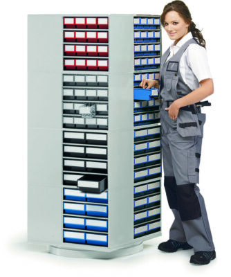 Turntable Assemblies